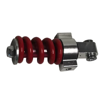 Kugoo Kirin S1 Pro hátsó lengéscsillapító rugó RTH-Shop.hu