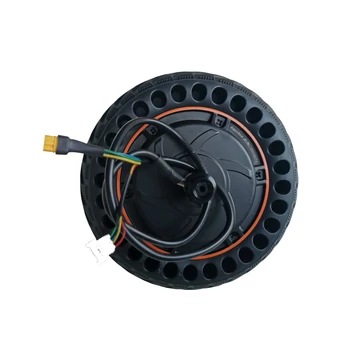 Kugoo Kirin S1 Pro motor 350W RTH-Shop.hu