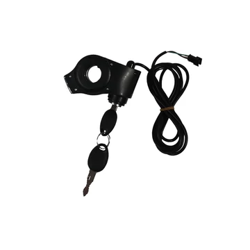 Gyújtáskapcsoló Kugoo kirin M4/M4 Pro-hoz RTH-Shop.hu