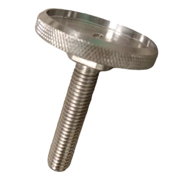 Kugoo Kirin G3 kormányoszlop rögzítő csavar prizma nélkül