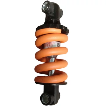 Kukirin G2 Max elektromos roller hátsó lengéscsillapító RTH-Shop.hu
