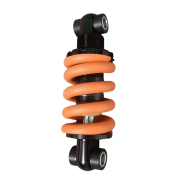 Kukirin G2 Master elektromos roller első lengéscsillapító 130mm RTH-Shop.hu