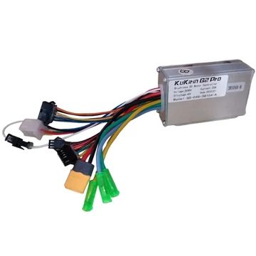 Kukirin G2 Pro (600W) elektromos roller vezérlő