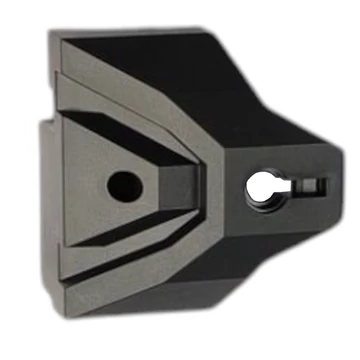 KuKirin G3 elektromos roller platform jobb hátsó díszburkolat RTH-Shop.hu