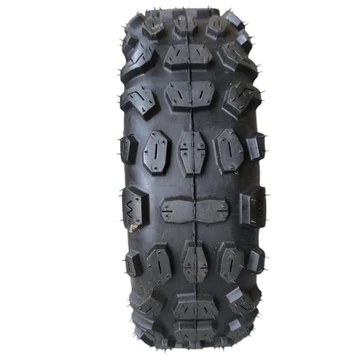 Külső gumi elektromos rollerre terepmintás 90/65-6.5 RTH-Shop.hu