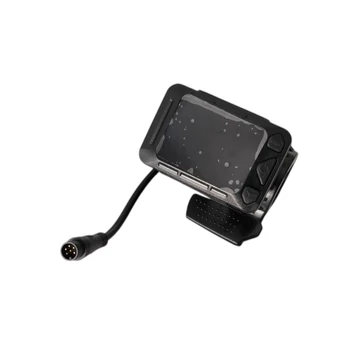 Kukirin C1Pro kijelző RTH-Shop.hu