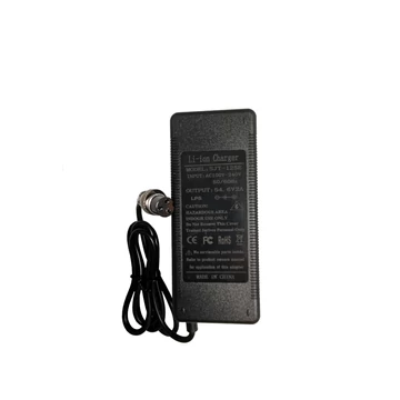 54.6V2A töltő Kugoo Kirin M4-hez RTH-Shop.hu