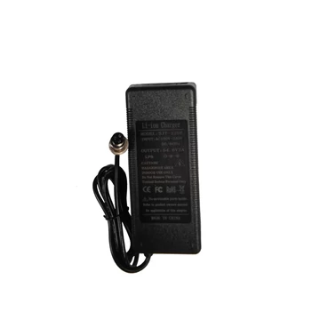 Kugoo G-Booster 54.6V2A tápegység/töltő