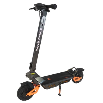 Kukirin G1 Pro 1600W elektromos roller RTH-Shop.hu