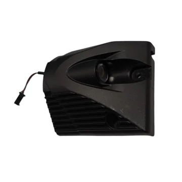 KuKirin G2 Master bal hátsó lámpa + burkolat