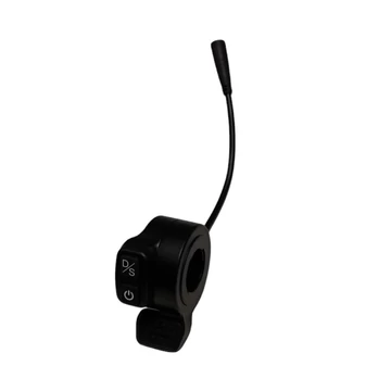 Kukirin G2 Master elektromos roller gázkar RTH-Shop.hu