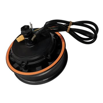 Kukirin G2 Max elektromos roller motor 1000W