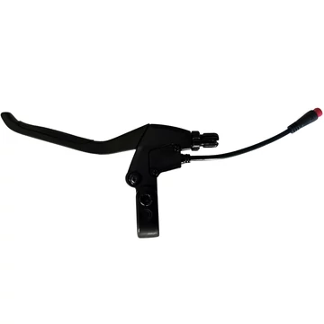 Kukirin G2 Max elektromos roller bal fékkar