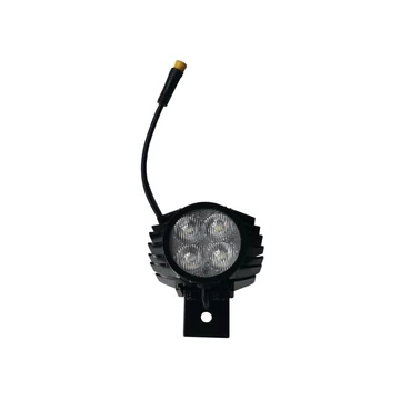 Kukirin G2 Max elektromos roller első lámpa/fényszóró RTH-Shop.hu