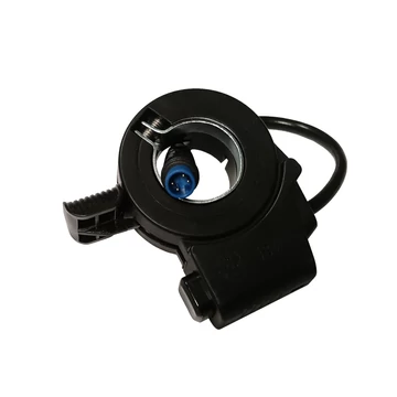 Kukirin G2 Max elektromos roller gázkar RTH-Shop.hu