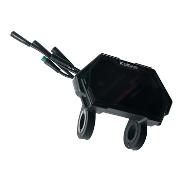 Kukirin G2 Max / G2 Pro / G3 Pro elektromos roller kijelző RTH-Shop.hu