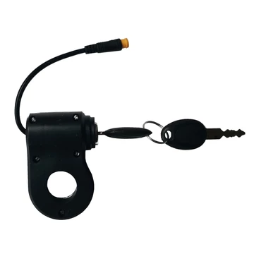 Kukirin G2 Max elektromos roller 3 pines gyujtáskapcsoló RTH-Shop.hu