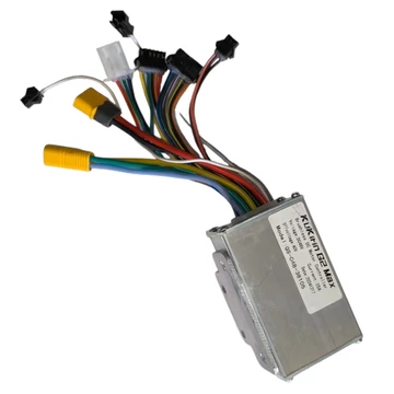 Kukirin G2 Max elektromos roller vezérlő RTH-Shop.hu