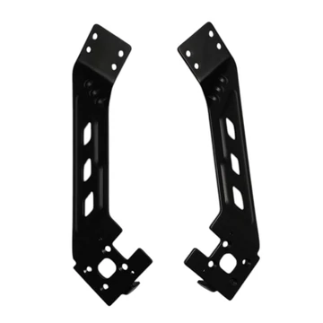 Kugoo G2 Pro (2024) elektromos roller kormányrúd rögzítő konzol jobb és bal RTH-Shop.hu