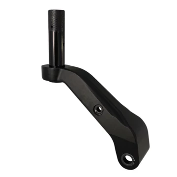 KuKirin G2 Pro (2024) első felfüggesztés fő darab RTH-Shop.hu