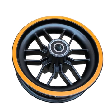 KuKirin G2 Pro (600W) első kerék RTH-Shop.hu