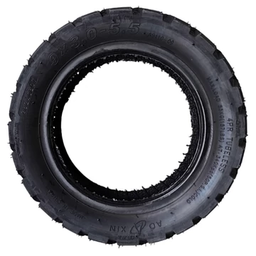 KuKirin G2Pro külső tubeless gumi 9x3.0-5.5 RTH-Shop.hu