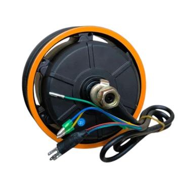 KuKirin G2Pro motor 600W RTH-Shop.hu