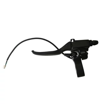 Kugoo Kirin G3 bal fékkar RTH-Shop.hu