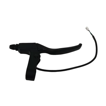 Kugoo Kirin G3 jobb fékkar RTH-Shop.hu