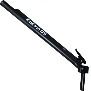 Kugoo Kirin G3 2.0 kormányoszlop csukló szerkezettel RTH-Shop.hu