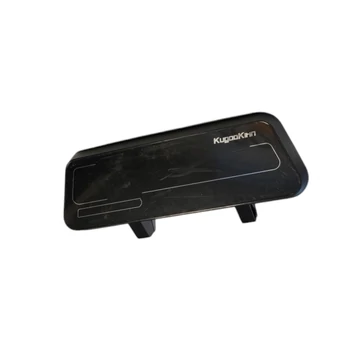 KuKirin G3(régi modell) elektromos roller kijelző