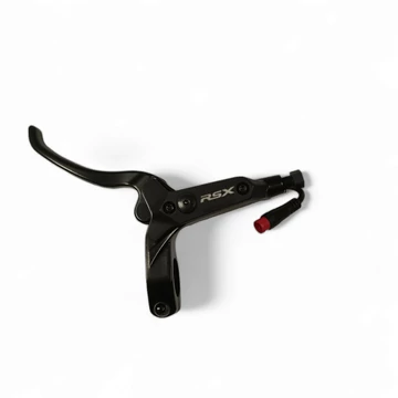 KuKirin G3 Pro elektromos roller bal fékkar