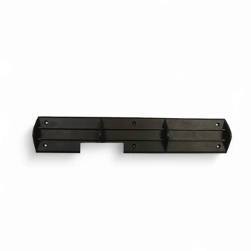 KuKirin G3 Pro elektromos roller bal oldali díszburkolat RTH-Shop.hu