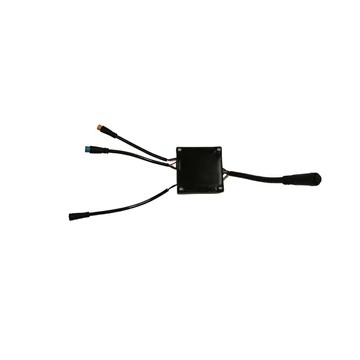 KuKirin G3 Pro elektromos roller fénypanel és világítás vezérlő modul
