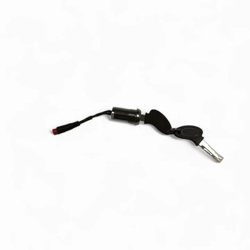 KuKirin G3 Pro elektromos roller indítókulcsos elektromos zár