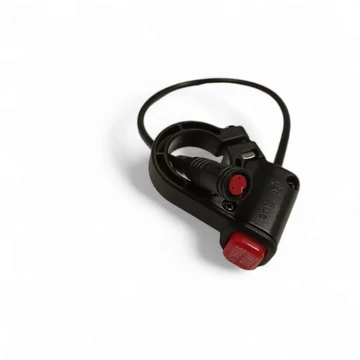 KuKirin G3 Pro elektromos roller single/dual kapcsoló
