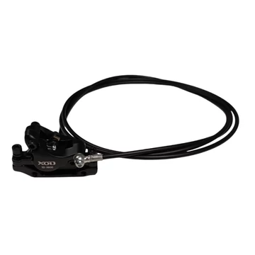 KuKirin G3 Pro elektromos roller hátsó féknyereg 200cm csővel