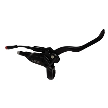 KuKirin G3 Pro elektromos roller jobb oldali fékkar