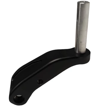 KuKirin G3 Pro első futómű konzol RTH-Shop.hu