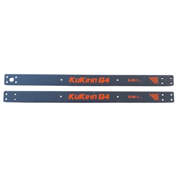 Kormányoszlop KuKirin G4 elektromos rollerhez RTH-Shop.hu