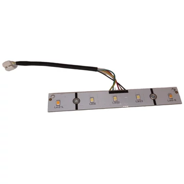 KuKirin G4 elektromos roller első fényszóró modul RTH-Shop.hu