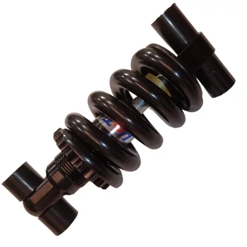 KuKirin G4 elektromos roller hátsó lengéscsillapító 125mm