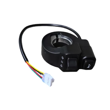 KuKirin G4 elektromos roller irányjelző kapcsoló RTH-Shop.hu