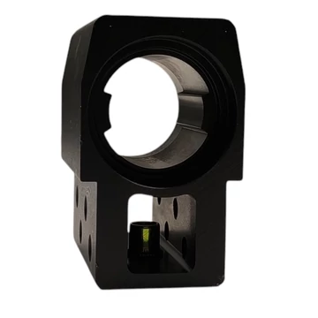 KuKirin G4 elektromos roller kormánycsapágy ház RTH-Shop.hu