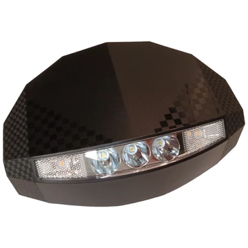 Kukirin G4/G3 (új modell) elektromos roller kijelző és első lámpa RTH-Shop.hu