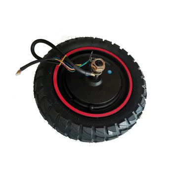 Kugoo Kirin G3 motor RTH-Shop.hu