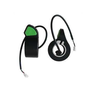 Kugoo M3 gyorsító, gázkar RTH-Shop.hu