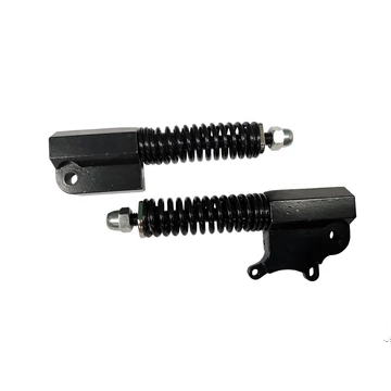 Első lengéscsillapító Kugoo Kirin M4-hez (bal és jobb)