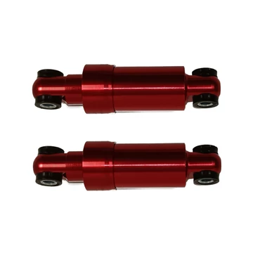 Hátsó lengéscsillapító Kugoo Kirin M4-hez RTH-Shop.hu