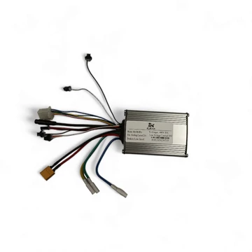 Vezérlő KuKirin M4/M4 Pro-hoz RTH-Shop.hu